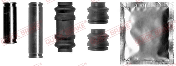 Guide Sleeve Kit, brake caliper